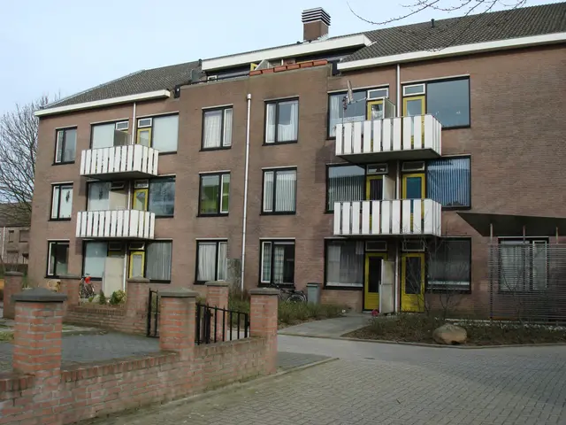 Project van Schilderwerken Pasmans