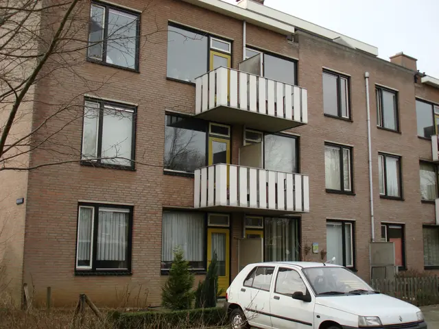 Project 2 van Schilderwerken Pasmans