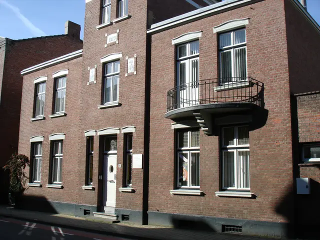 Project 3 van Schilderwerken Pasmans
