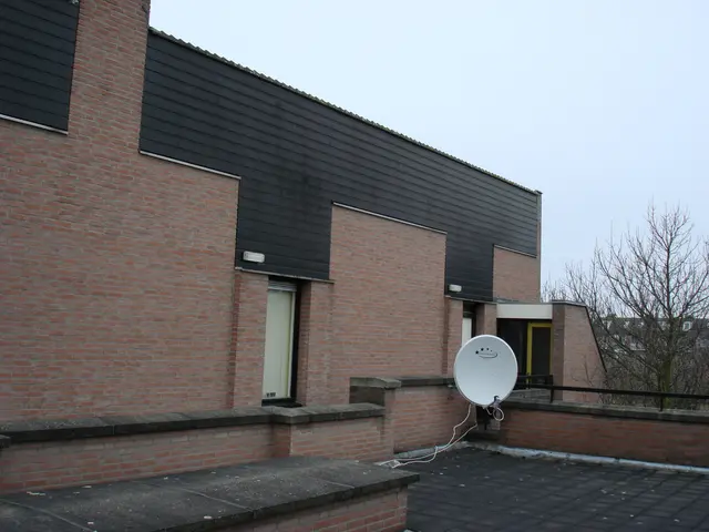Project 4 van Schilderwerken Pasmans