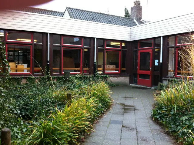 Project 5 van Schilderwerken Pasmans