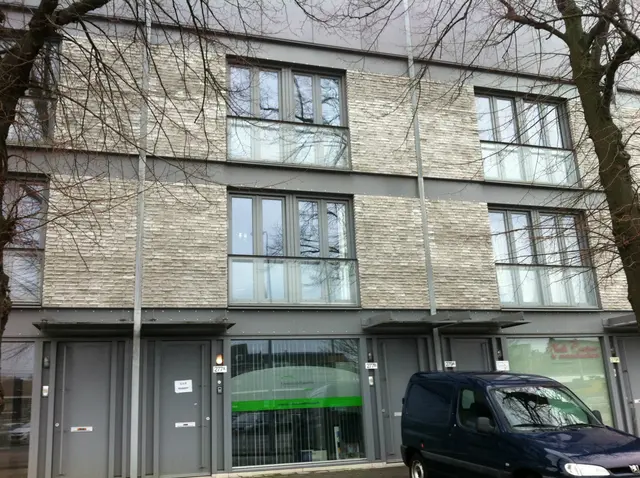 Project 6 van Schilderwerken Pasmans