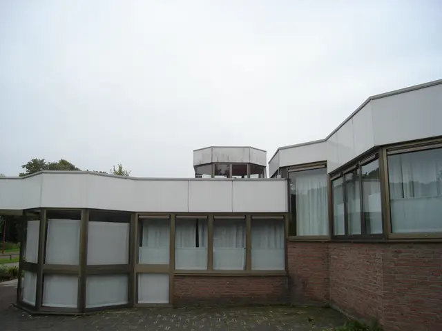 Project 8 van Schilderwerken Pasmans