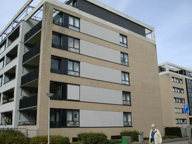 Project 9 van Schilderwerken Pasmans