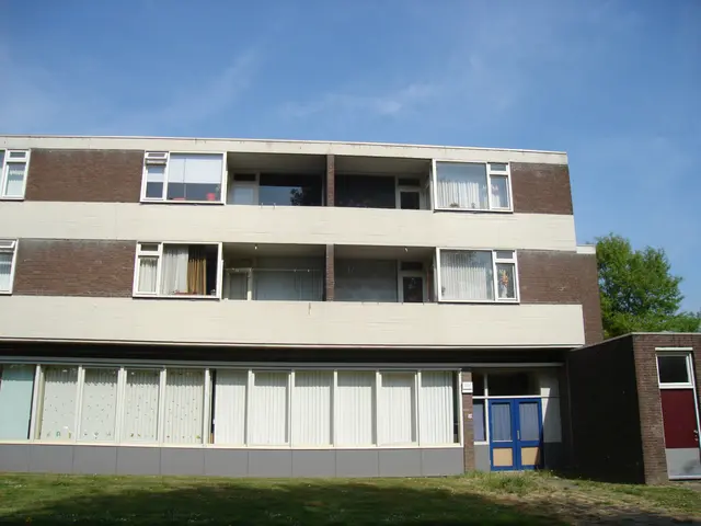 Project 11 van Schilderwerken Pasmans