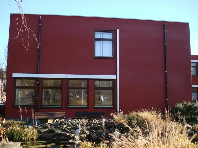 Project 12 van Schilderwerken Pasmans