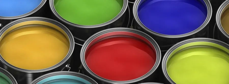 Beste kleuren